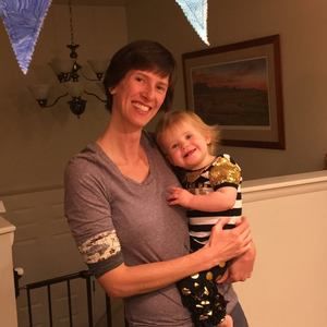 Meet your Posher, Tiffany